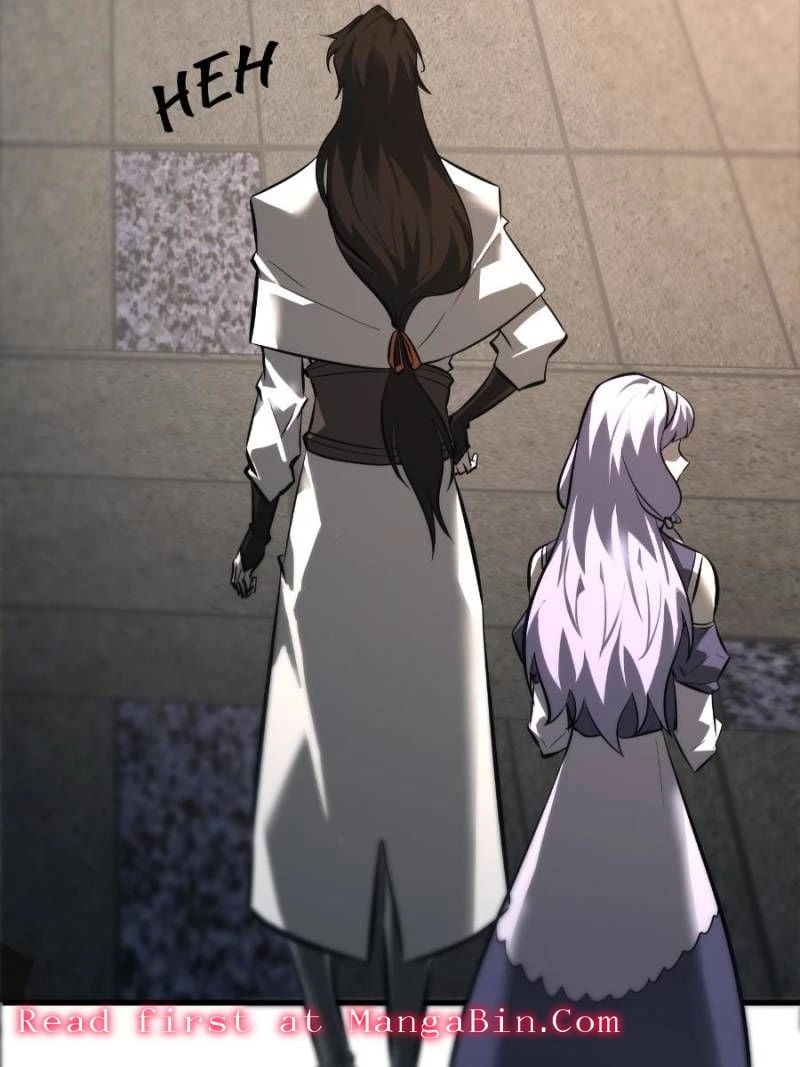 Lord of The Apocalypse Chapter 46 - 3