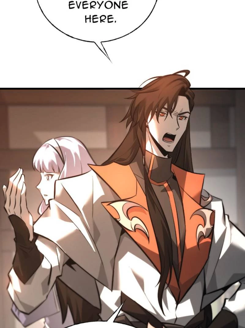 Lord of The Apocalypse Chapter 46 - 5