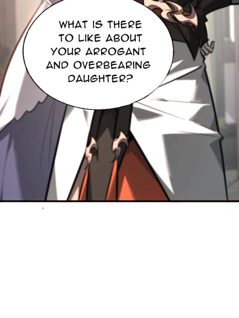 Lord of The Apocalypse Chapter 46 - 6