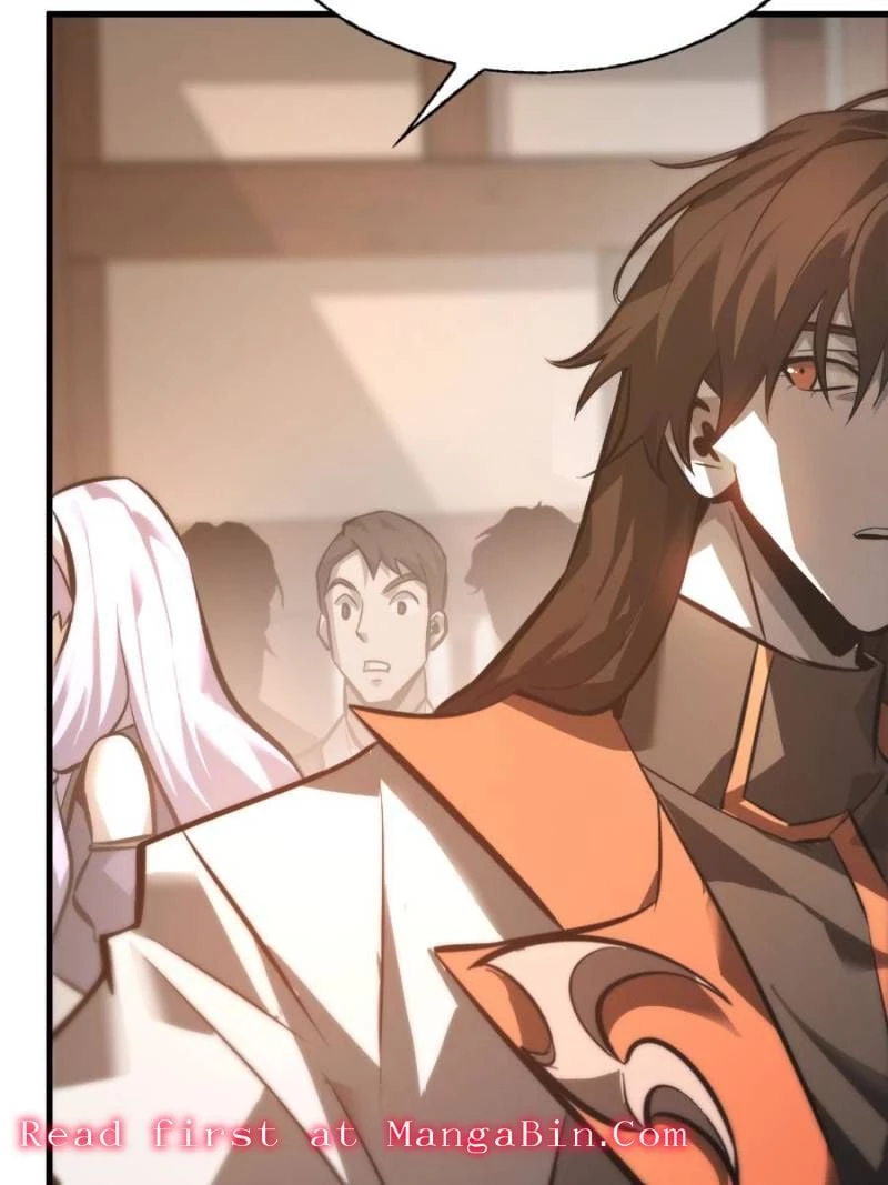 Lord of The Apocalypse Chapter 46 - 8