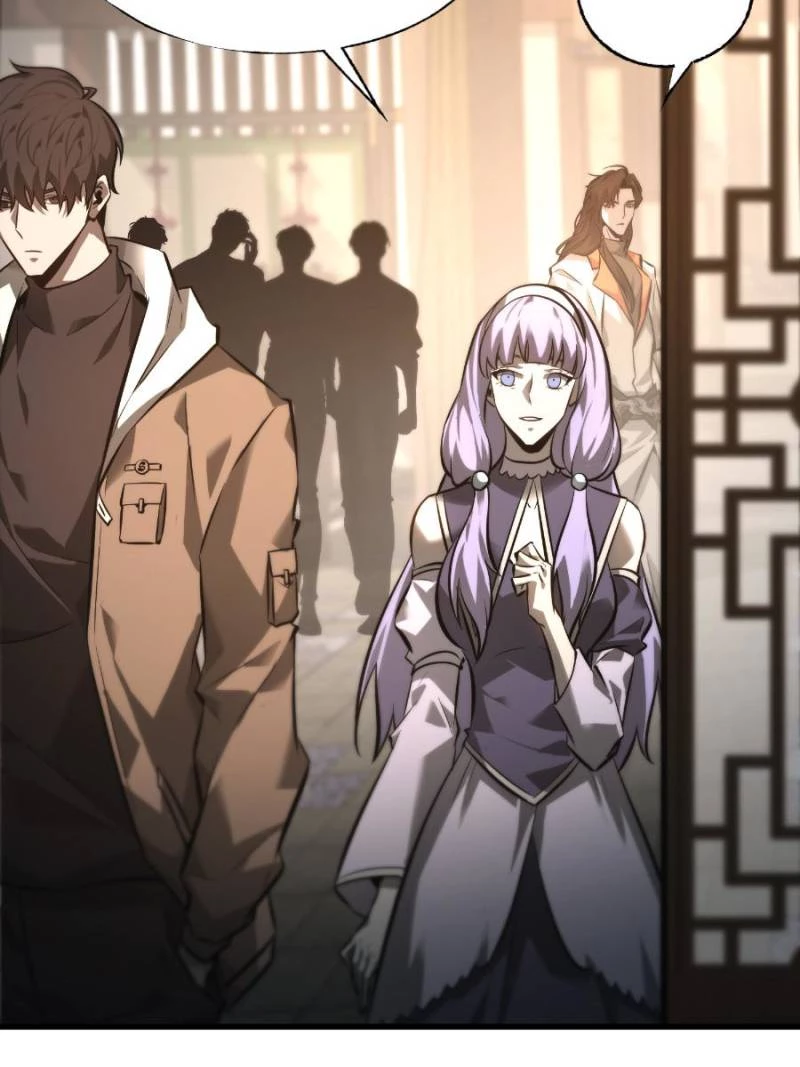 Lord of The Apocalypse Chapter 46 - 11