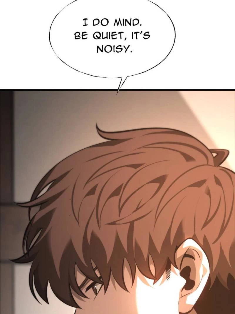 Lord of The Apocalypse Chapter 46 - 16