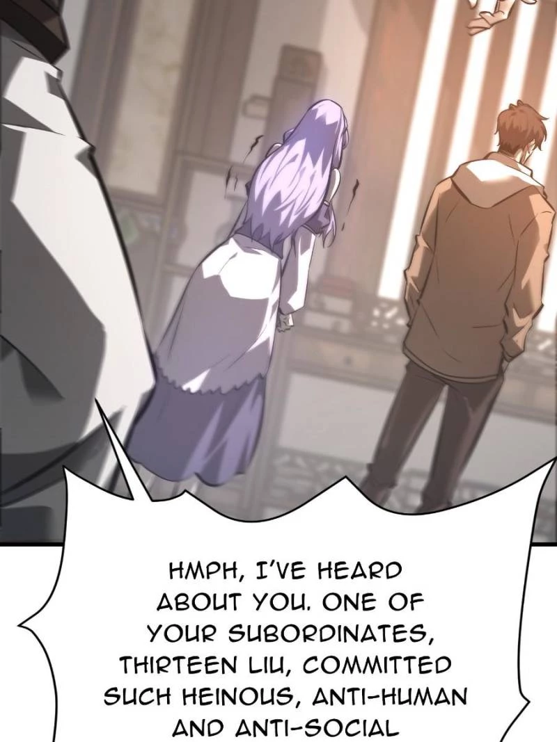 Lord of The Apocalypse Chapter 46 - 23