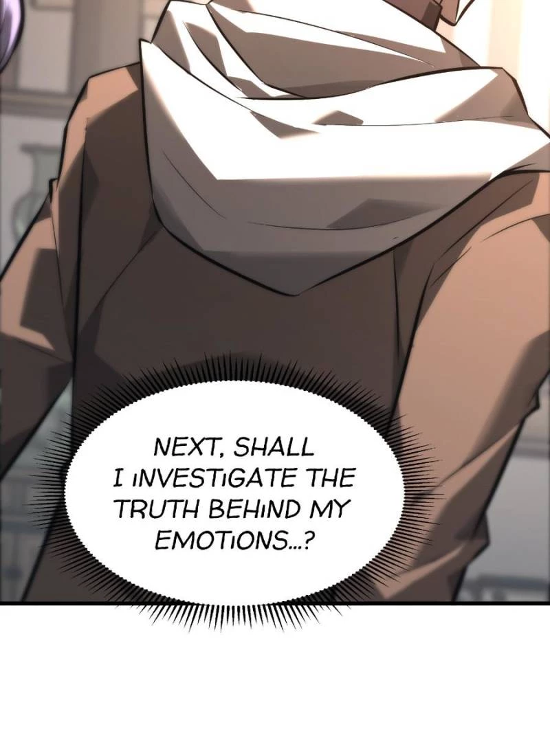 Lord of The Apocalypse Chapter 46 - 26