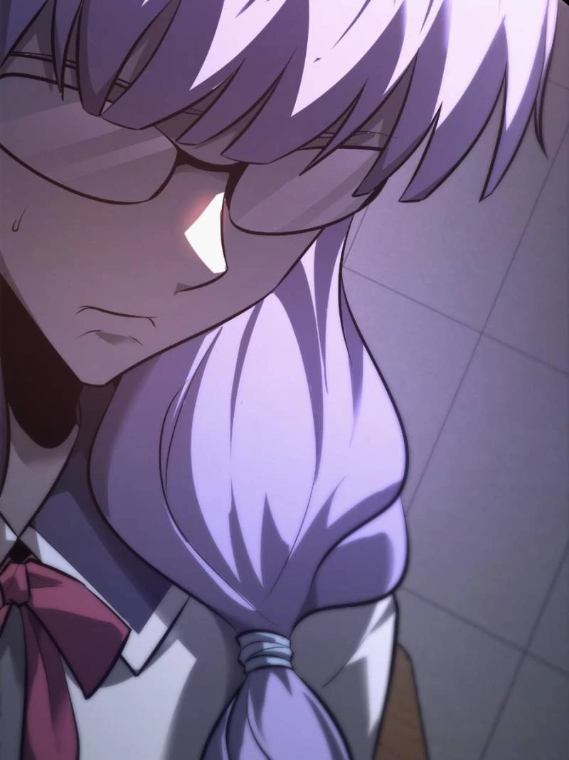 Lord of The Apocalypse Chapter 46 - 33