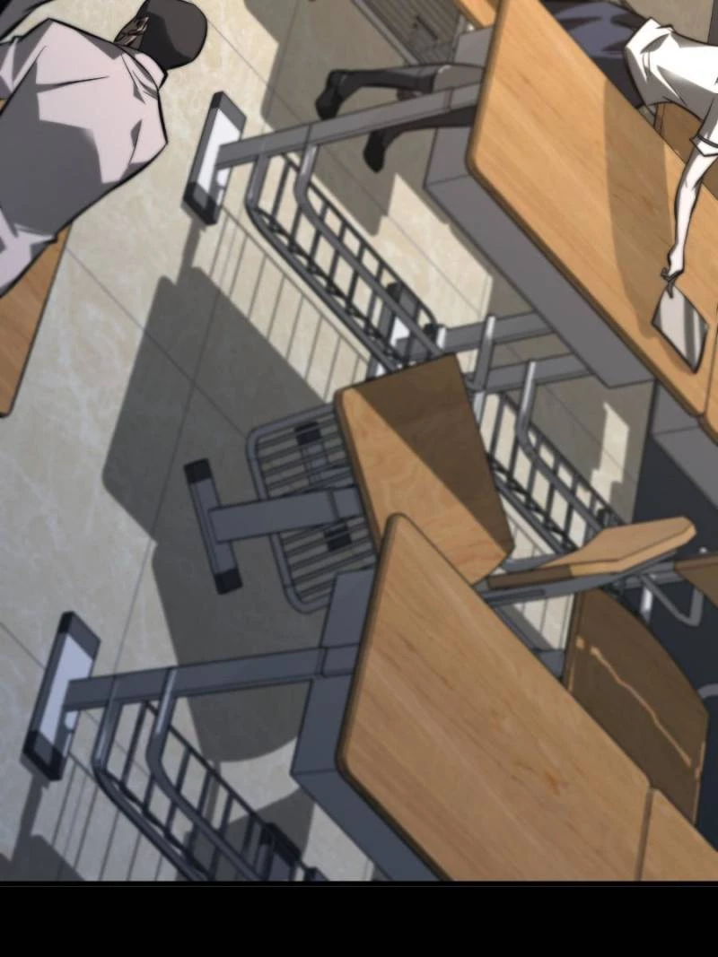 Lord of The Apocalypse Chapter 46 - 36