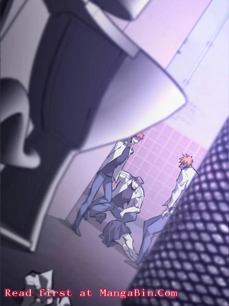 Lord of The Apocalypse Chapter 46 - 39