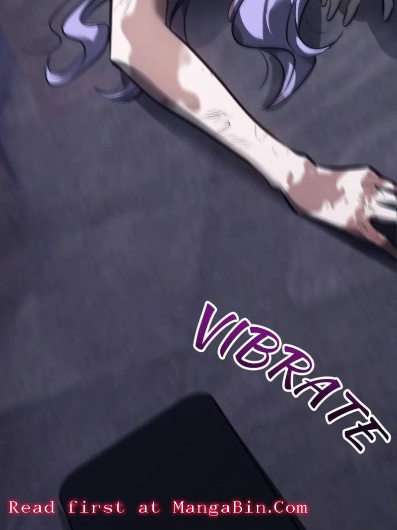 Lord of The Apocalypse Chapter 46 - 44