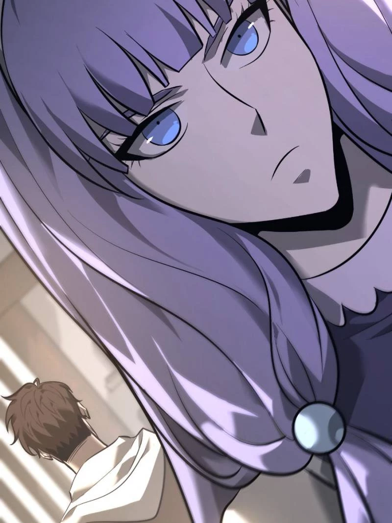 Lord of The Apocalypse Chapter 46 - 56