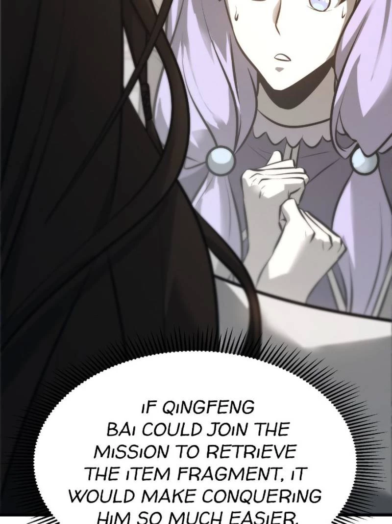 Lord of The Apocalypse Chapter 46 - 60