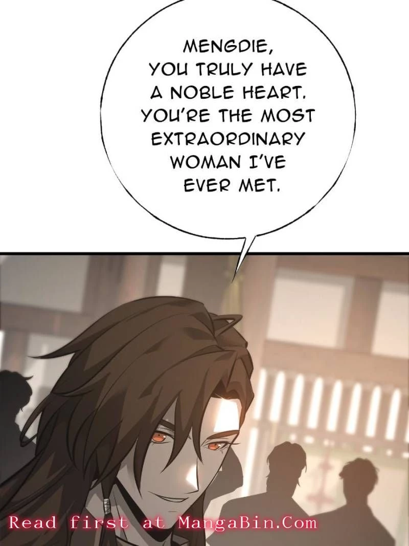 Lord of The Apocalypse Chapter 46 - 63