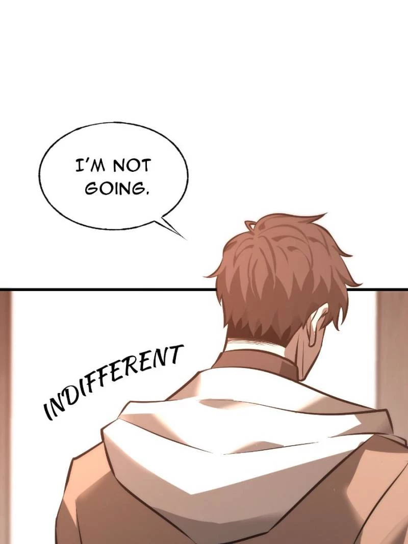 Lord of The Apocalypse Chapter 46 - 66