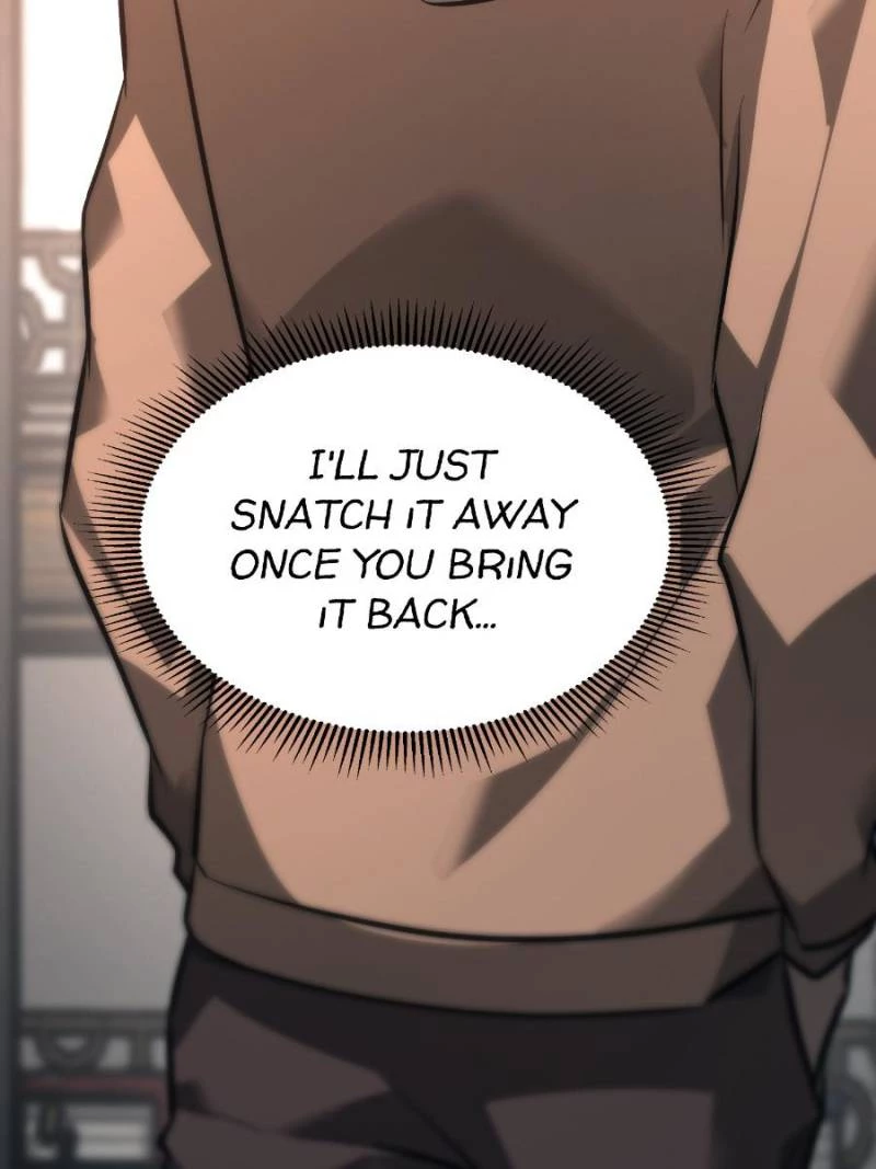 Lord of The Apocalypse Chapter 46 - 67