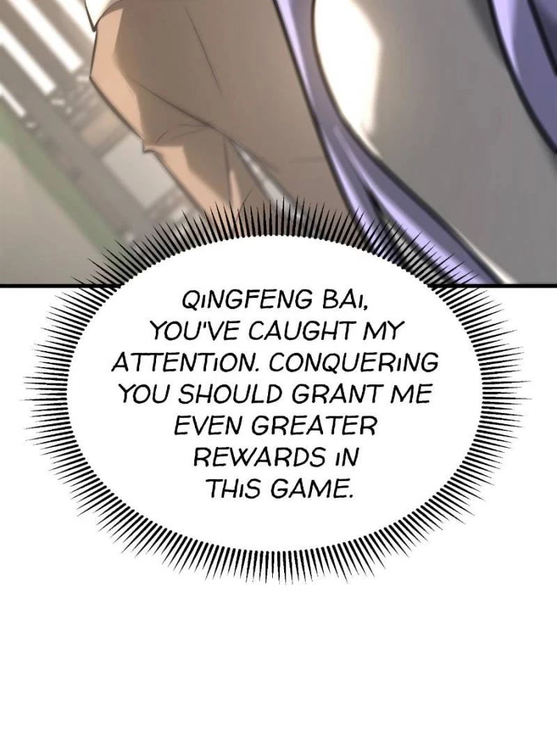 Lord of The Apocalypse Chapter 46 - 75