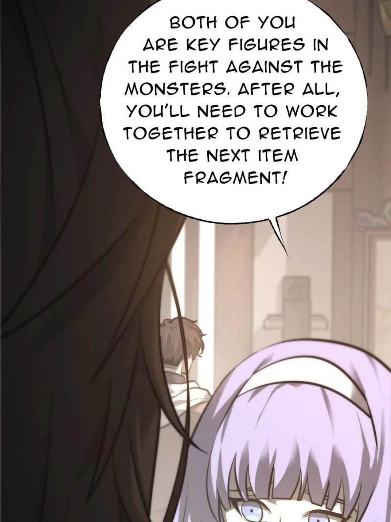 Lord of The Apocalypse Chapter 46 - 77