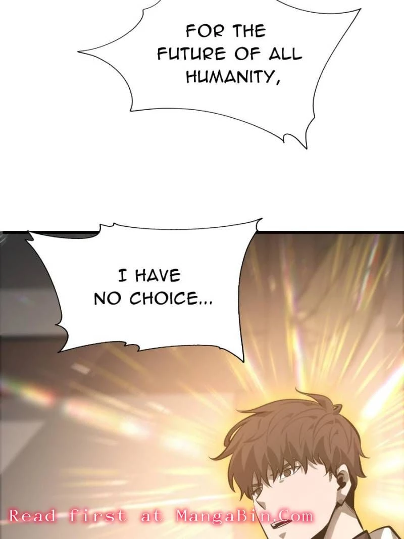 Lord of The Apocalypse Chapter 46 - 99