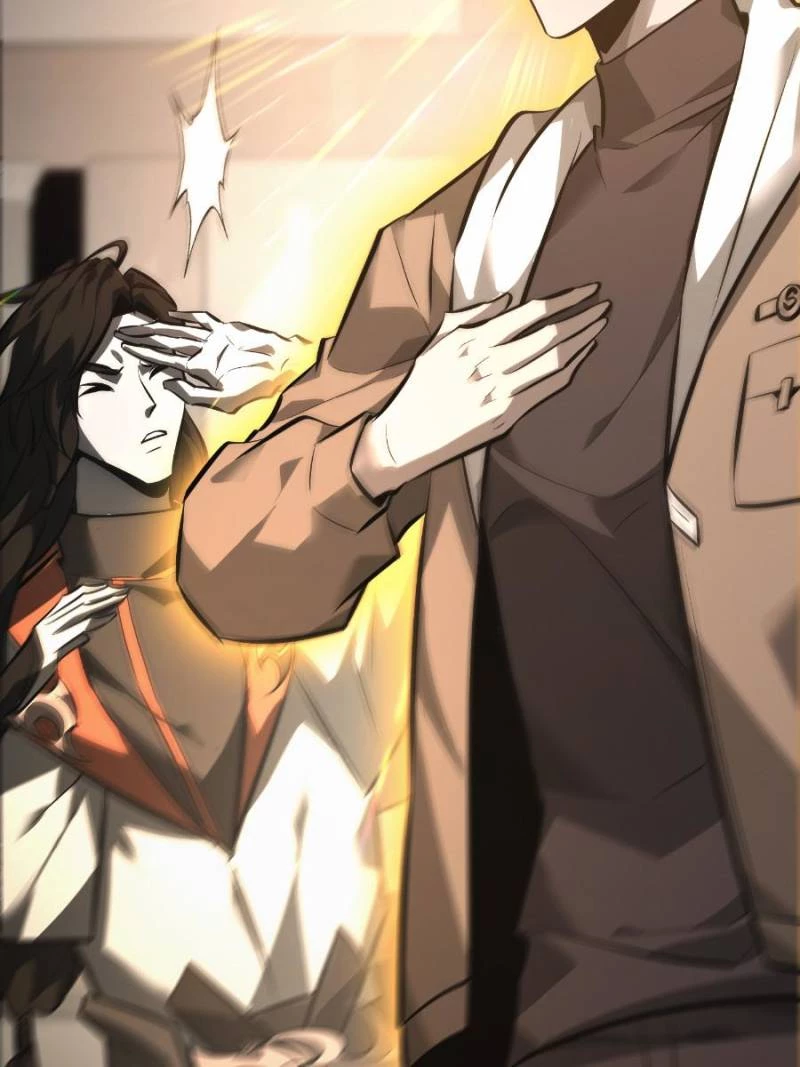 Lord of The Apocalypse Chapter 46 - 100