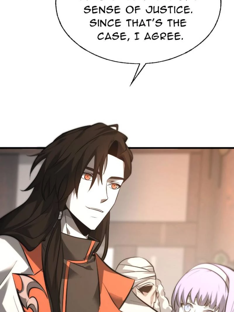 Lord of The Apocalypse Chapter 46 - 103