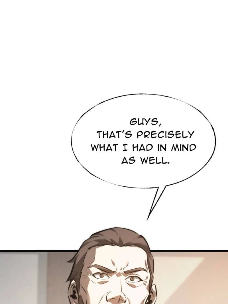 Lord of The Apocalypse Chapter 46 - 110