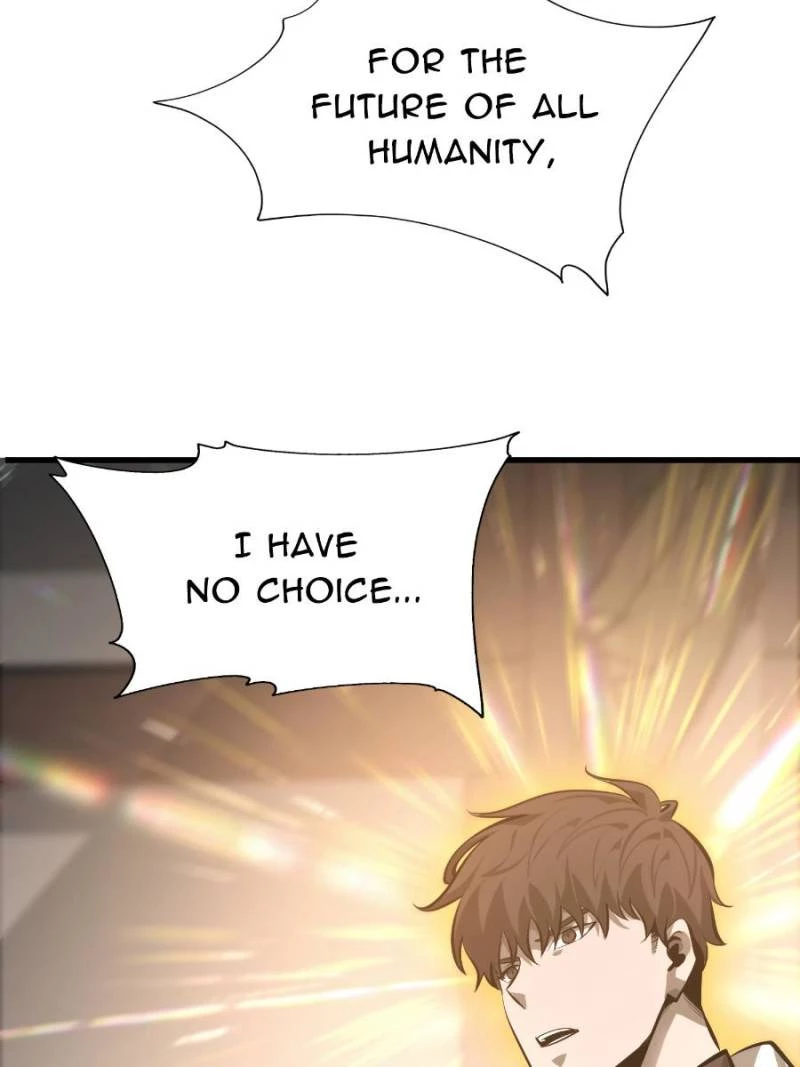 Lord of The Apocalypse Chapter 46 - 118