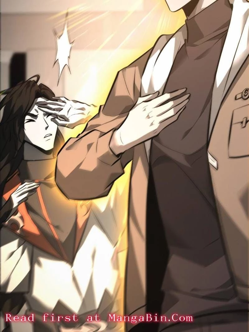 Lord of The Apocalypse Chapter 46 - 119