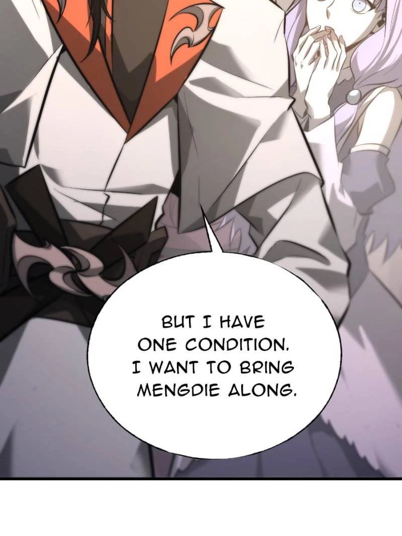 Lord of The Apocalypse Chapter 46 - 123