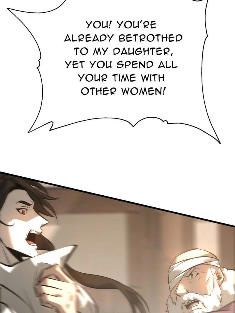 Lord of The Apocalypse Chapter 46 - 125