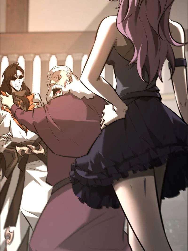 Lord of The Apocalypse Chapter 46 - 130