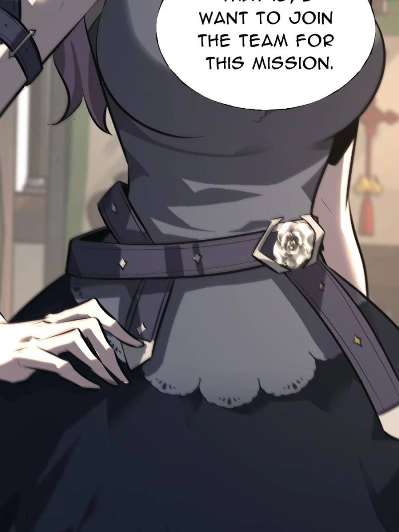 Lord of The Apocalypse Chapter 46 - 134