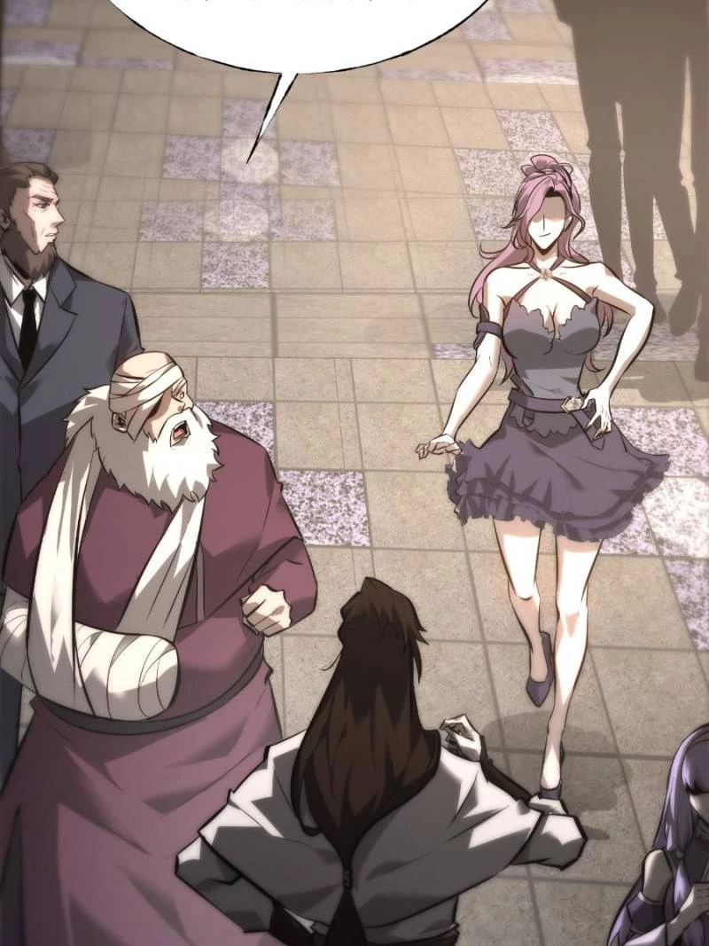 Lord of The Apocalypse Chapter 46 - 137