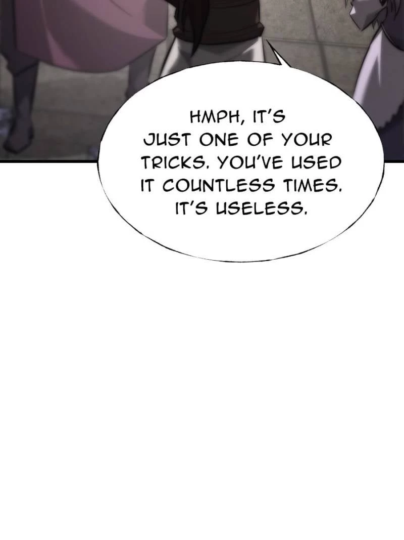 Lord of The Apocalypse Chapter 46 - 138