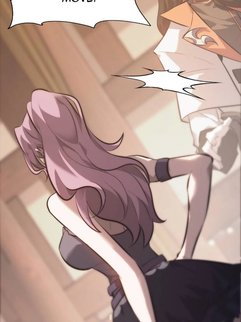 Lord of The Apocalypse Chapter 46 - 140