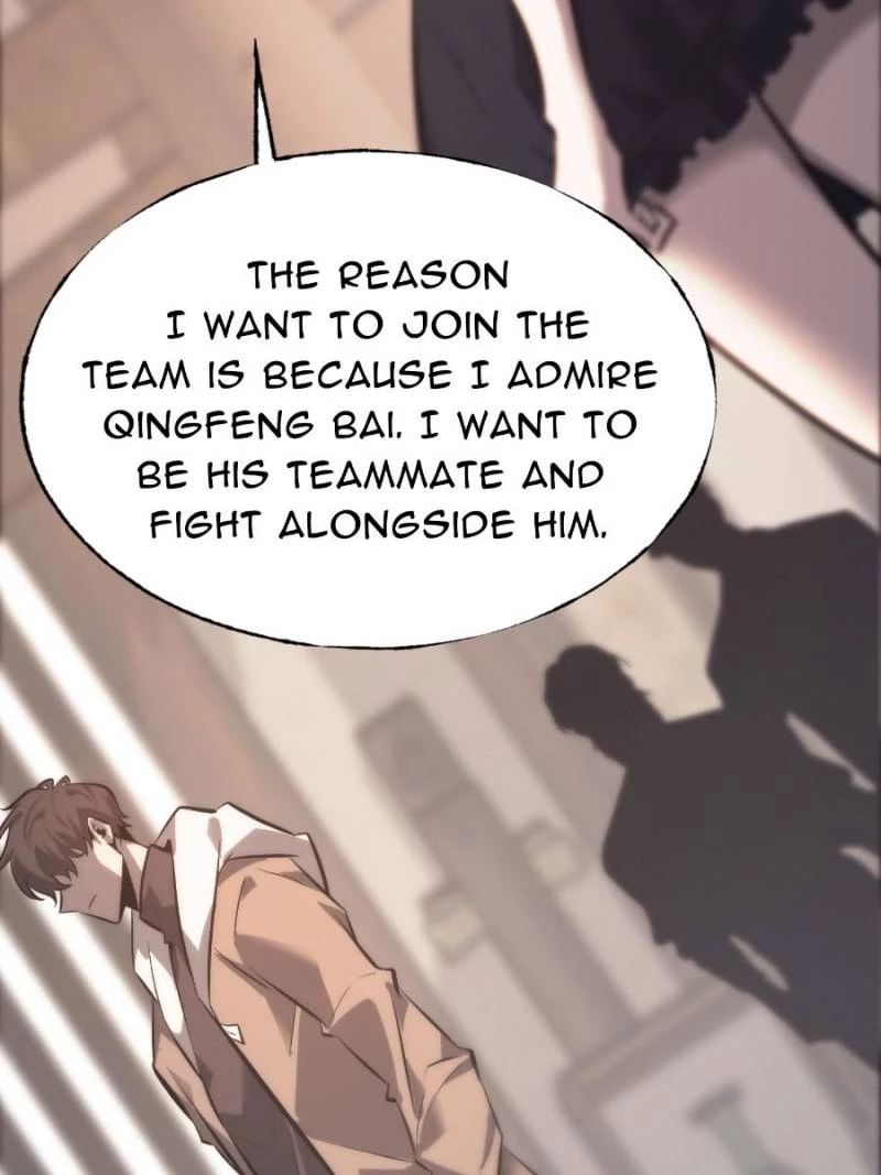 Lord of The Apocalypse Chapter 46 - 141