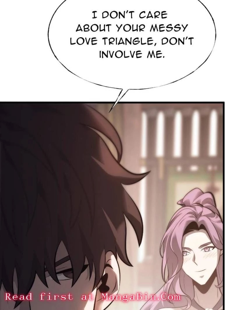 Lord of The Apocalypse Chapter 46 - 144