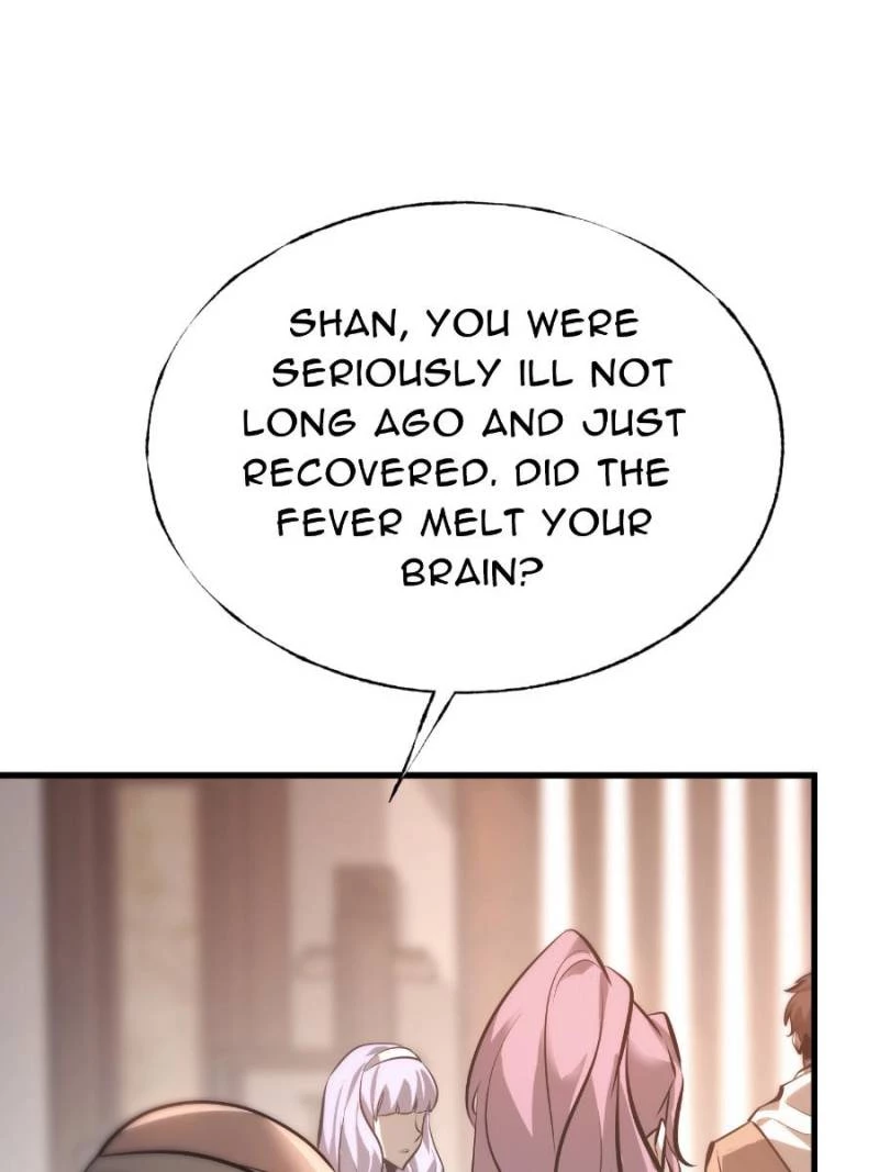 Lord of The Apocalypse Chapter 46 - 150