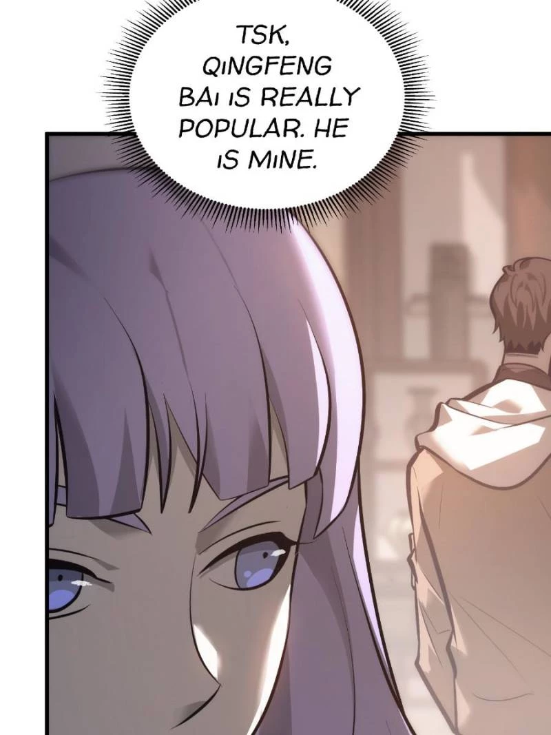 Lord of The Apocalypse Chapter 46 - 153