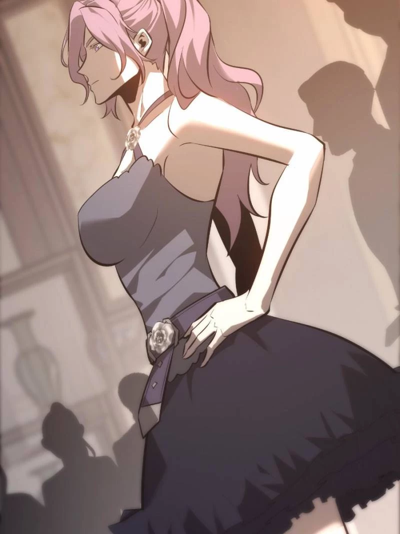 Lord of The Apocalypse Chapter 46 - 156