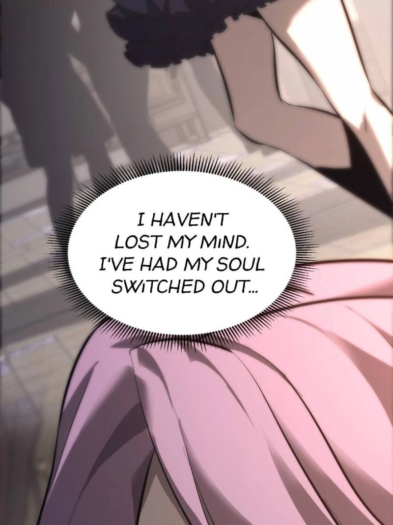 Lord of The Apocalypse Chapter 46 - 157