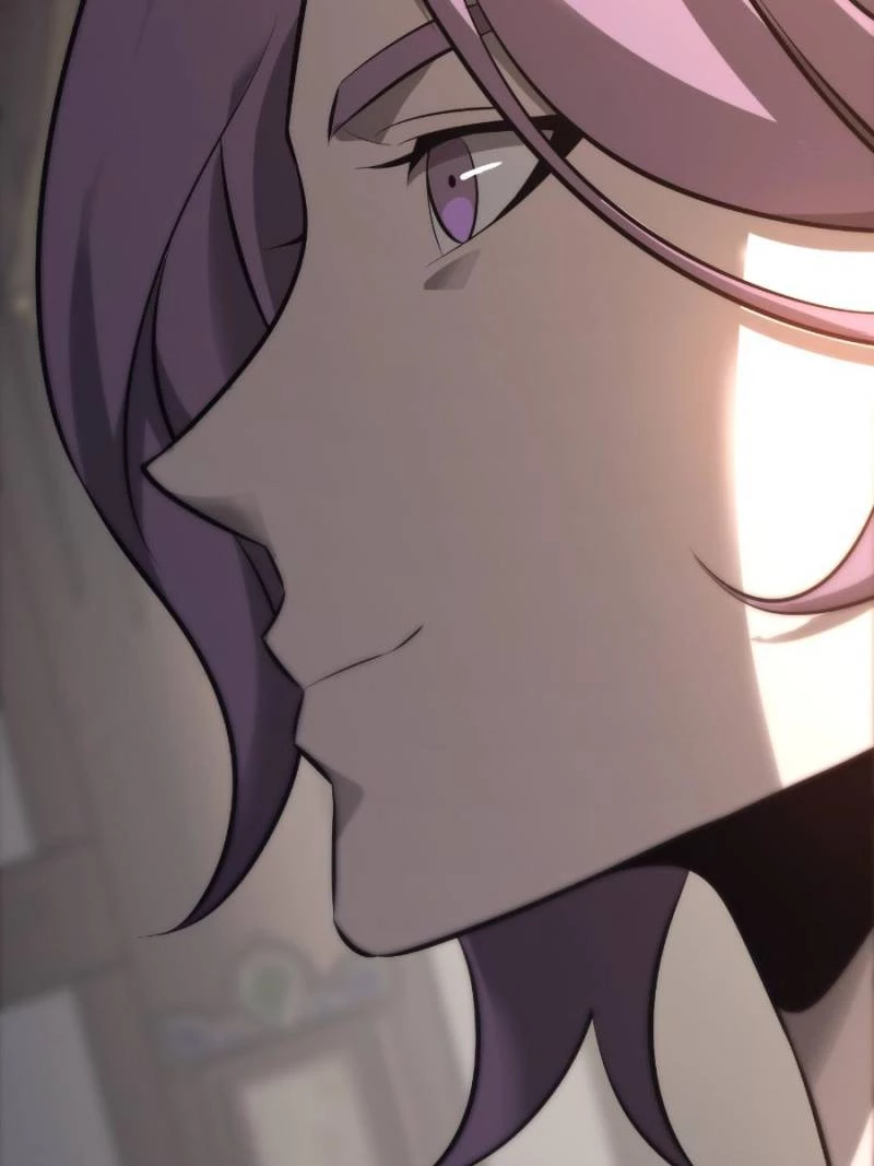 Lord of The Apocalypse Chapter 46 - 158