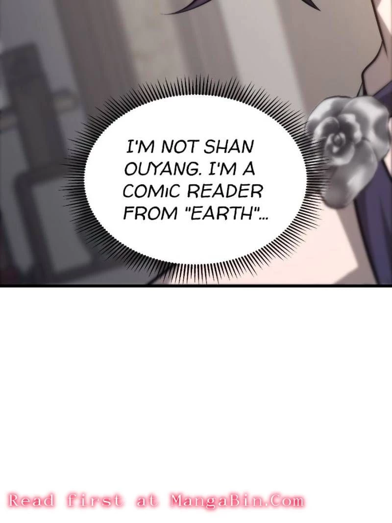 Lord of The Apocalypse Chapter 46 - 159