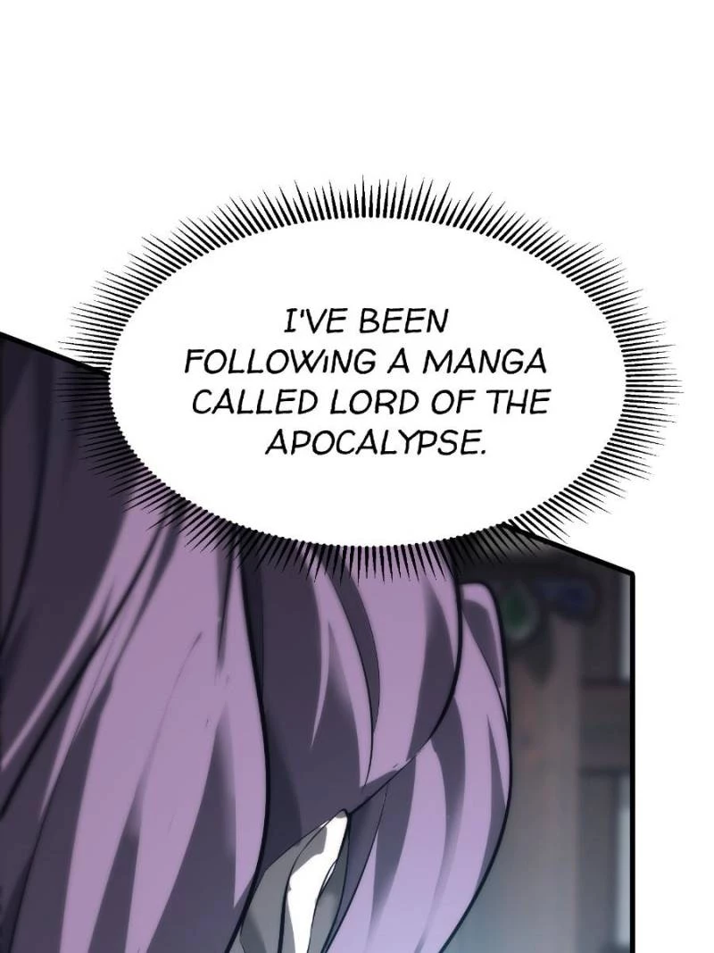 Lord of The Apocalypse Chapter 46 - 160
