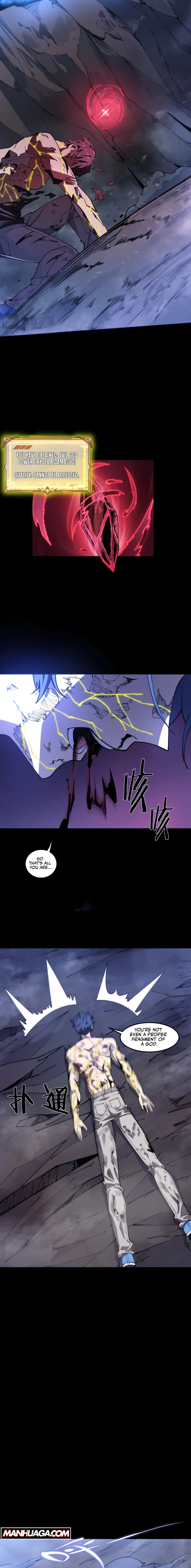 SSS-Rank Paladin Who Transcends Common Sense Chapter 78 - 2