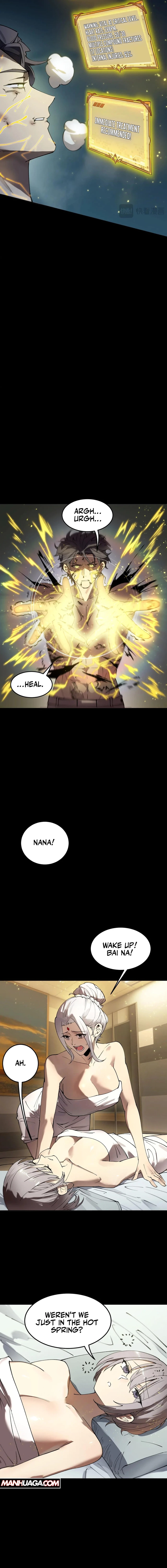 SSS-Rank Paladin Who Transcends Common Sense Chapter 78 - 4