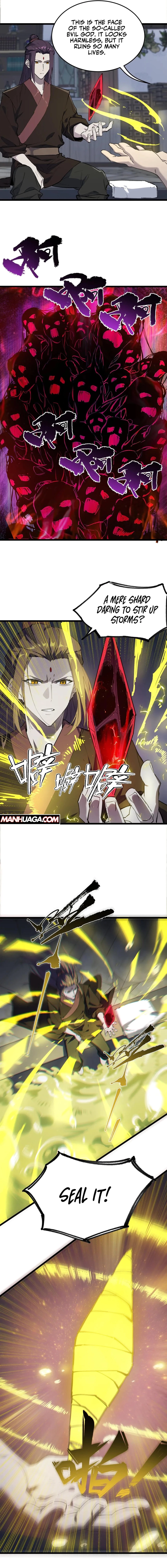 SSS-Rank Paladin Who Transcends Common Sense Chapter 78 - 12