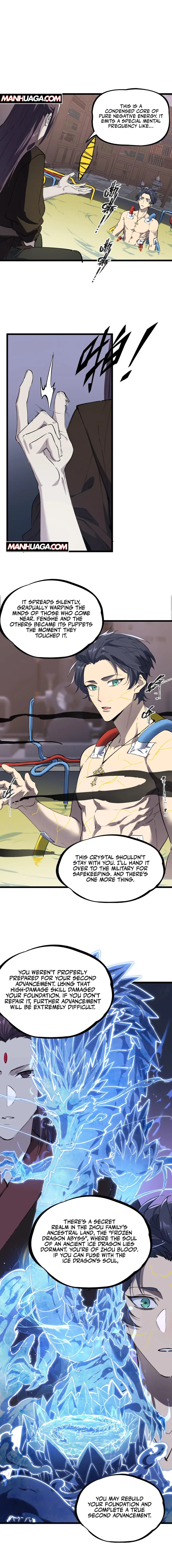 SSS-Rank Paladin Who Transcends Common Sense Chapter 78 - 13