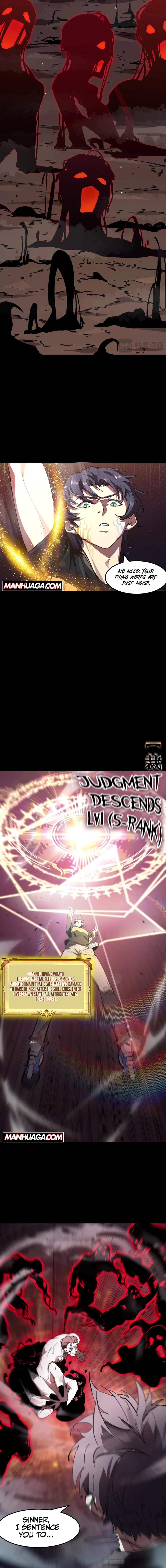 SSS-Rank Paladin Who Transcends Common Sense Chapter 77 - 5