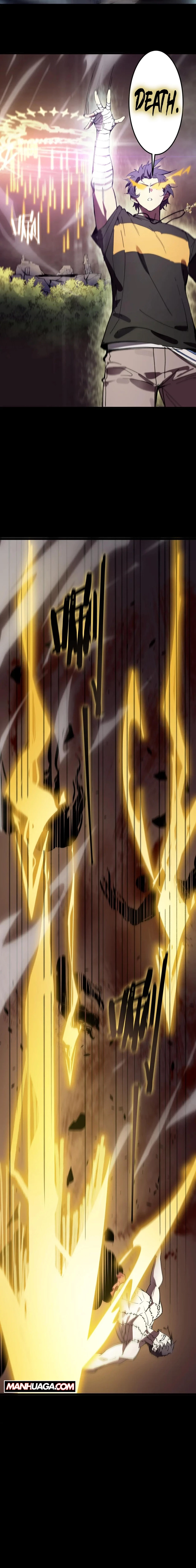SSS-Rank Paladin Who Transcends Common Sense Chapter 77 - 6