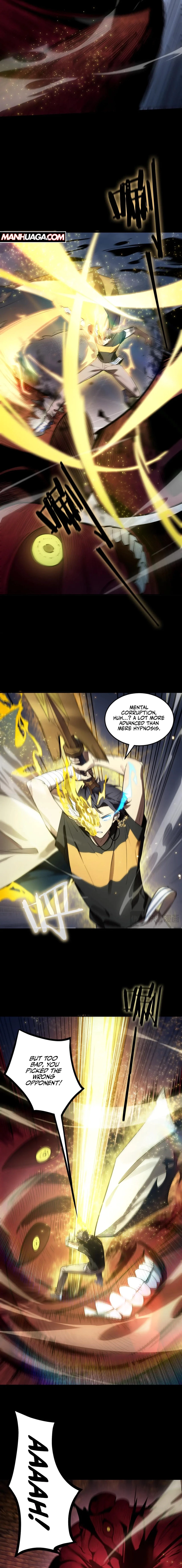SSS-Rank Paladin Who Transcends Common Sense Chapter 77 - 10