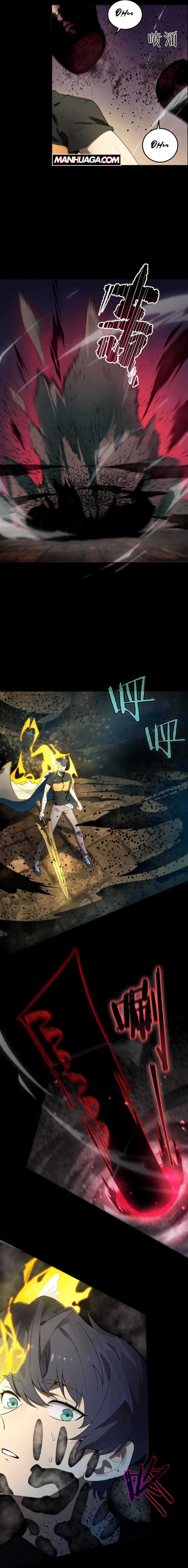 SSS-Rank Paladin Who Transcends Common Sense Chapter 77 - 12