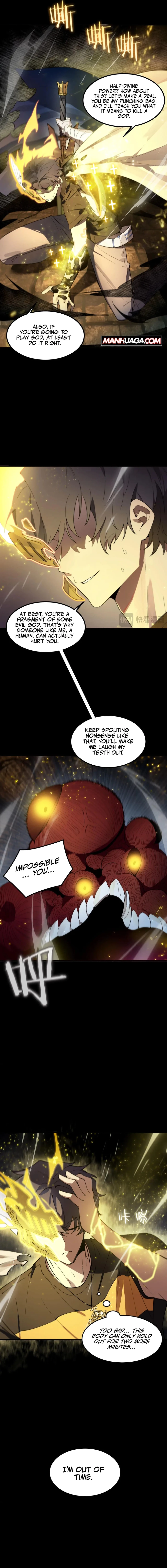 SSS-Rank Paladin Who Transcends Common Sense Chapter 77 - 14